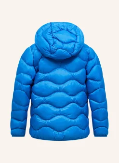 Lightweight-Daunenjacke HELIUM