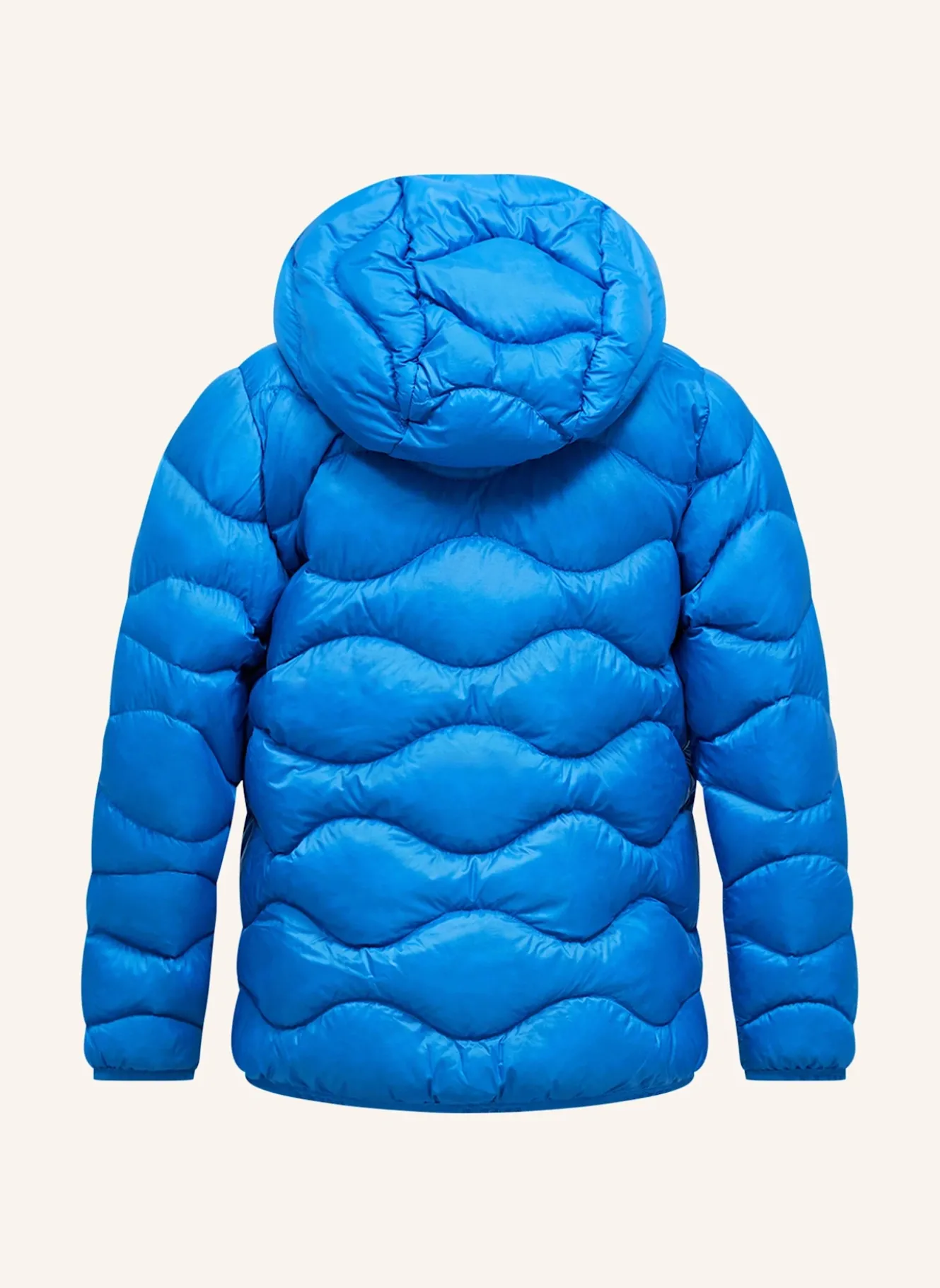 Lightweight-Daunenjacke HELIUM