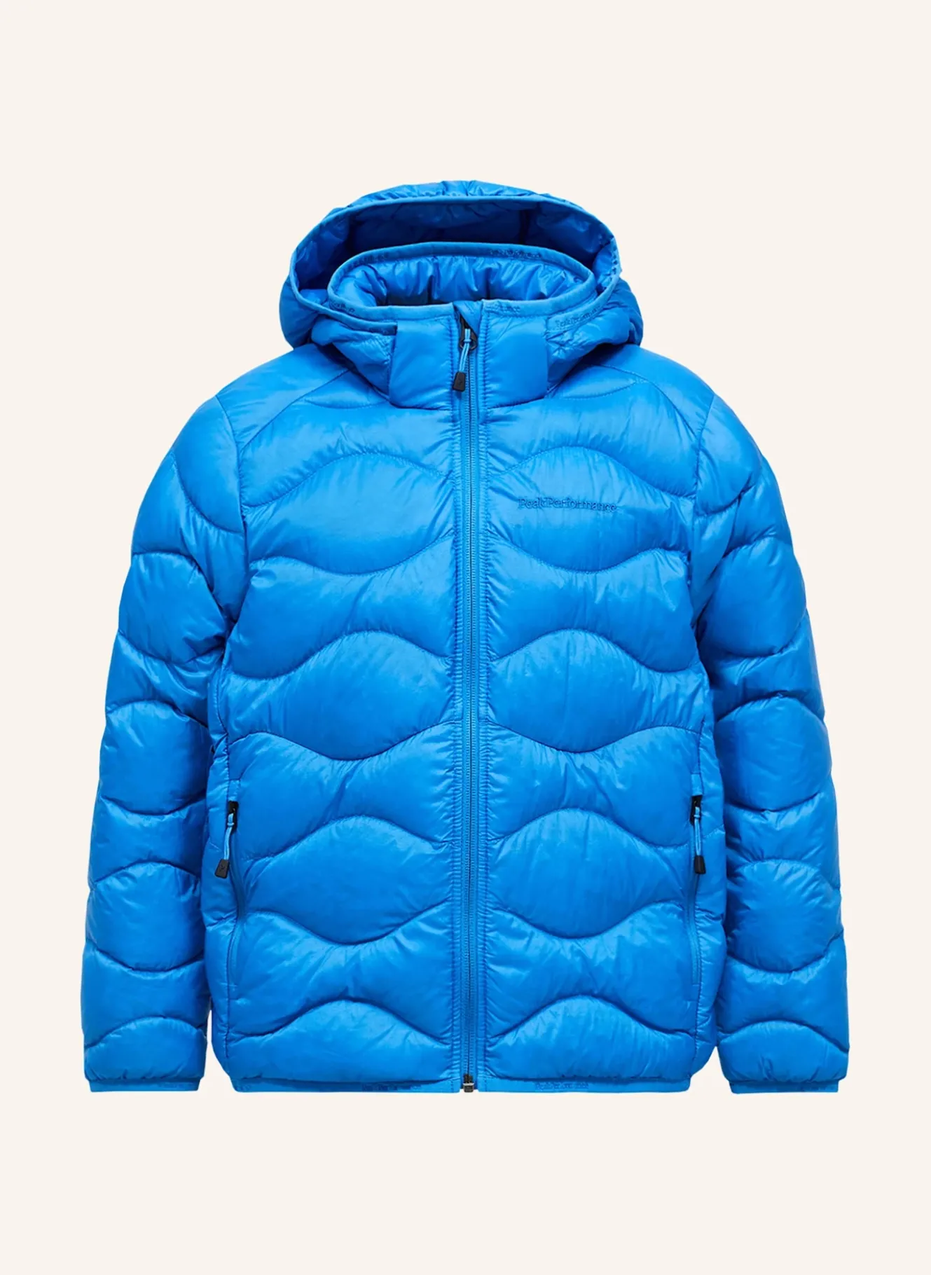 Lightweight-Daunenjacke HELIUM