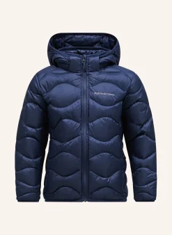 Lightweight-Daunenjacke HELIUM