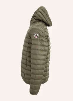 Lightweight-Daunenjacke HUGO