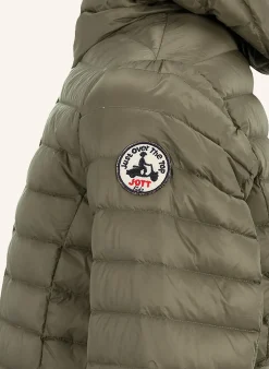 Lightweight-Daunenjacke HUGO