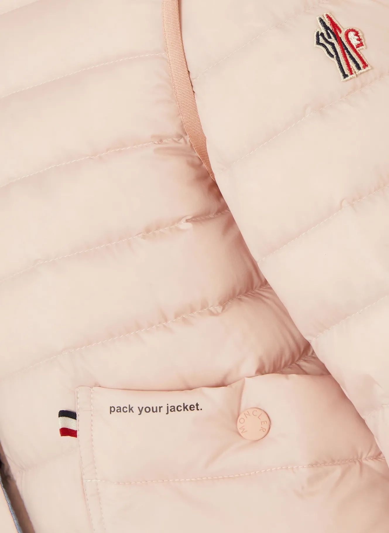Lightweight-Daunenjacke MADULAINS