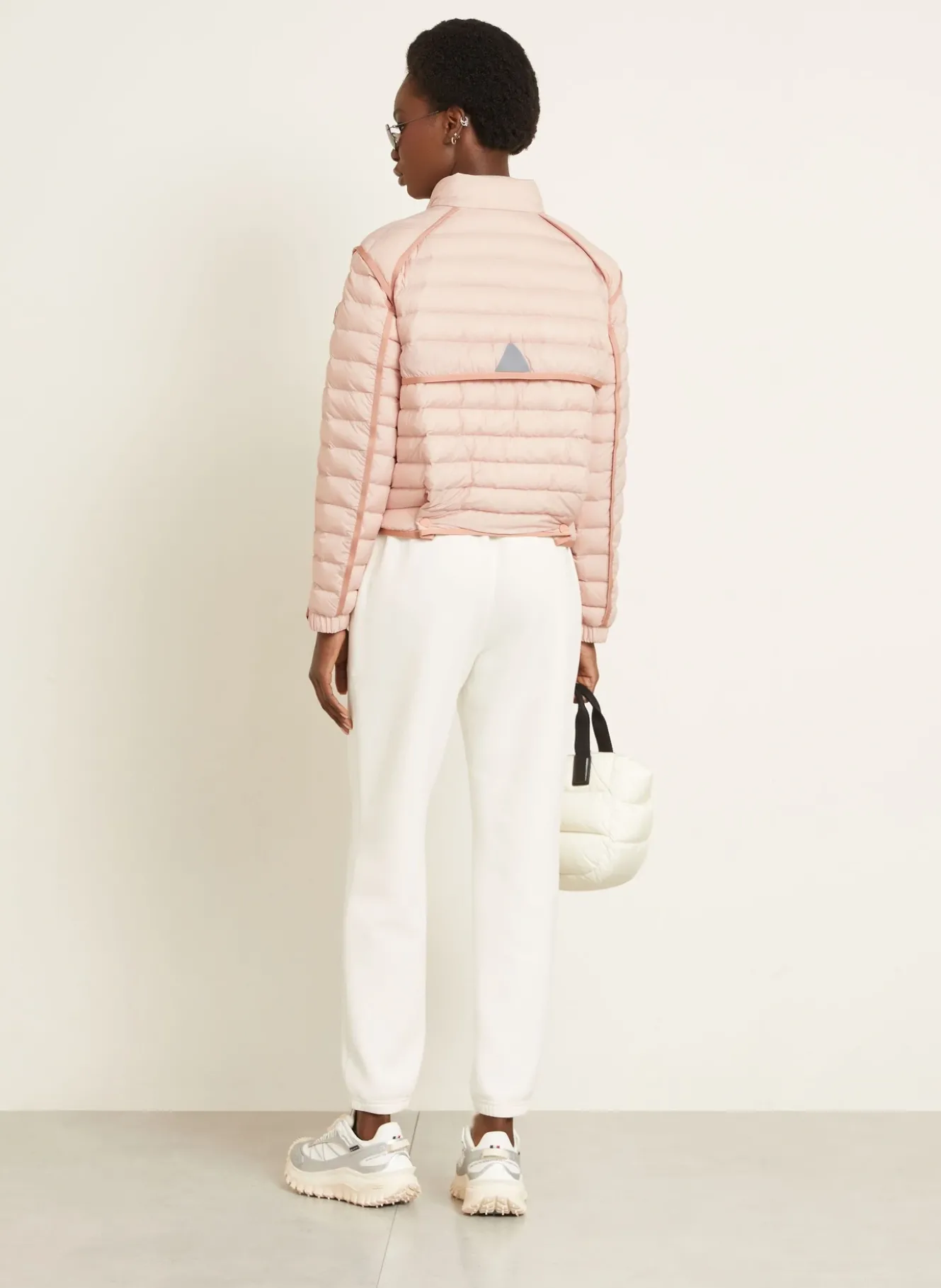 Lightweight-Daunenjacke MADULAINS