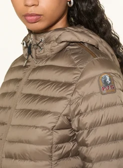 Lightweight-Daunenjacke RORY