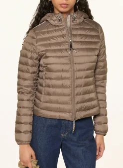 Lightweight-Daunenjacke RORY