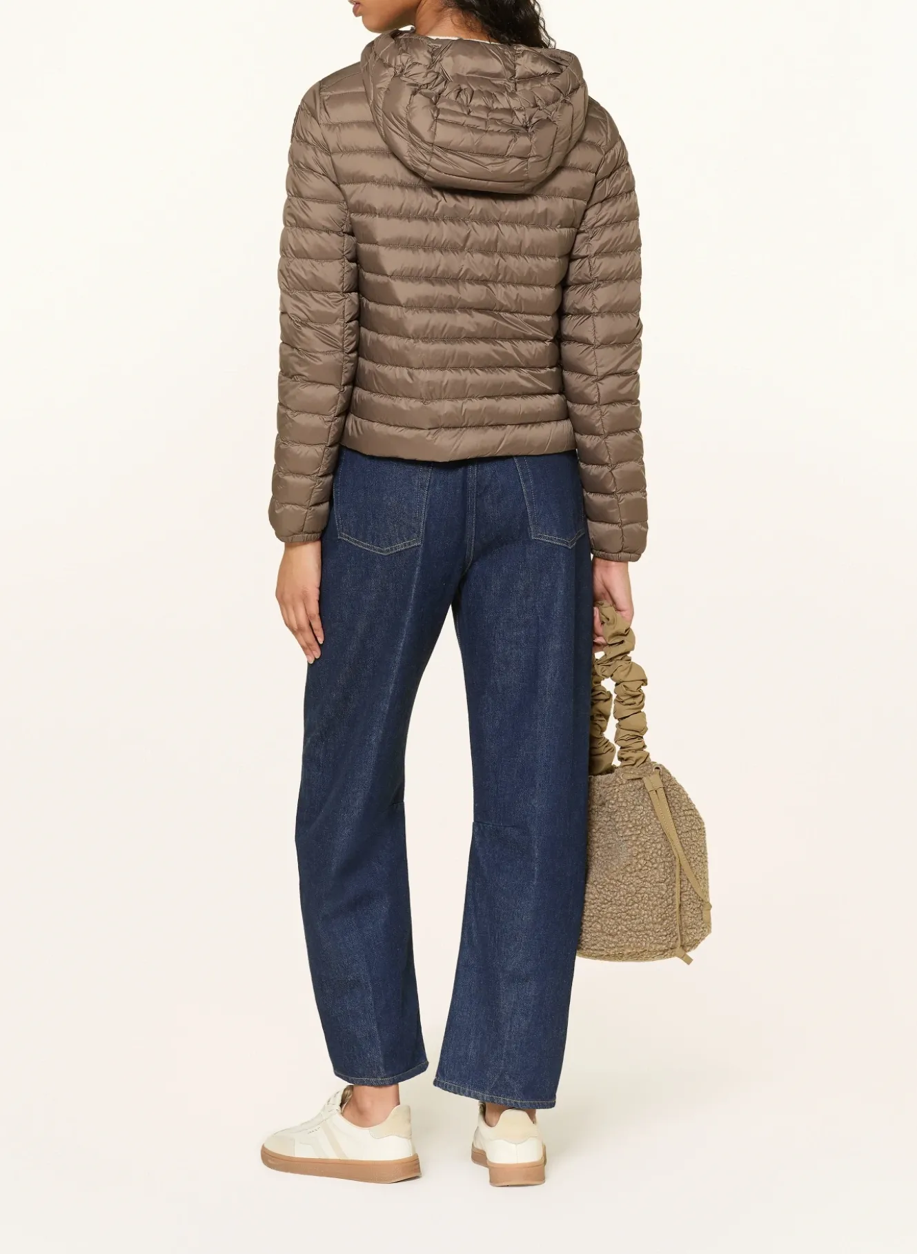 Lightweight-Daunenjacke RORY