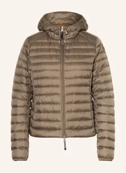Lightweight-Daunenjacke RORY
