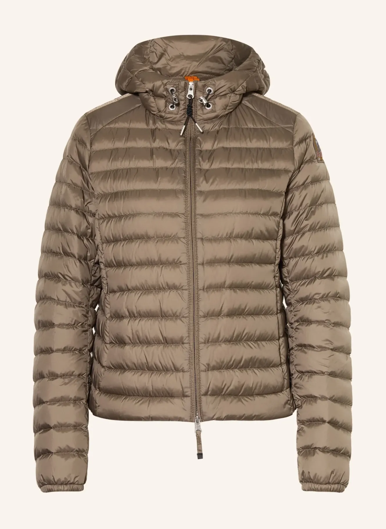 Lightweight-Daunenjacke RORY