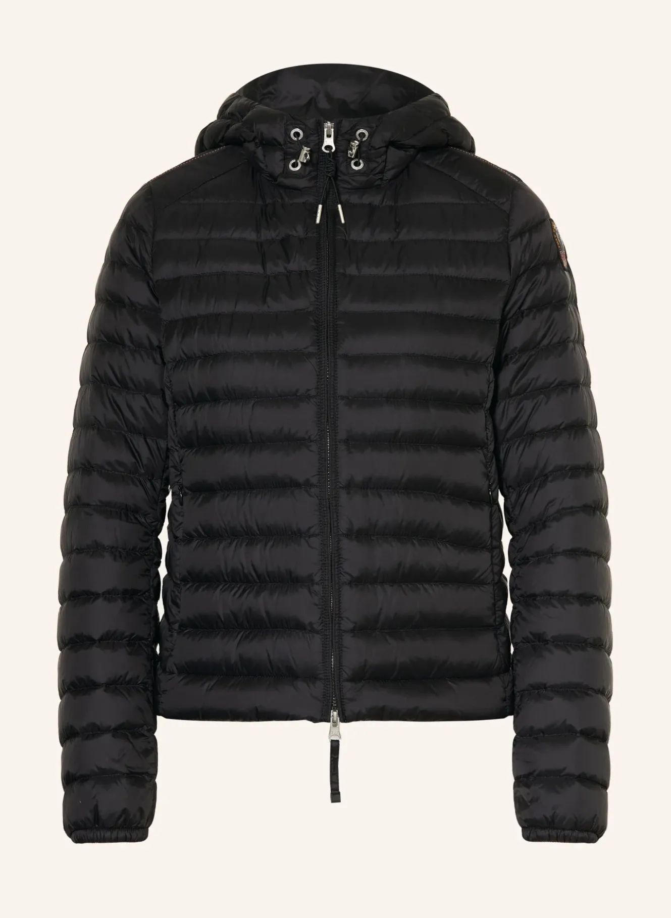 Lightweight-Daunenjacke RORY