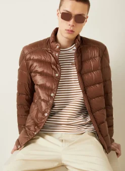 Lightweight-Daunenjacke SELVES