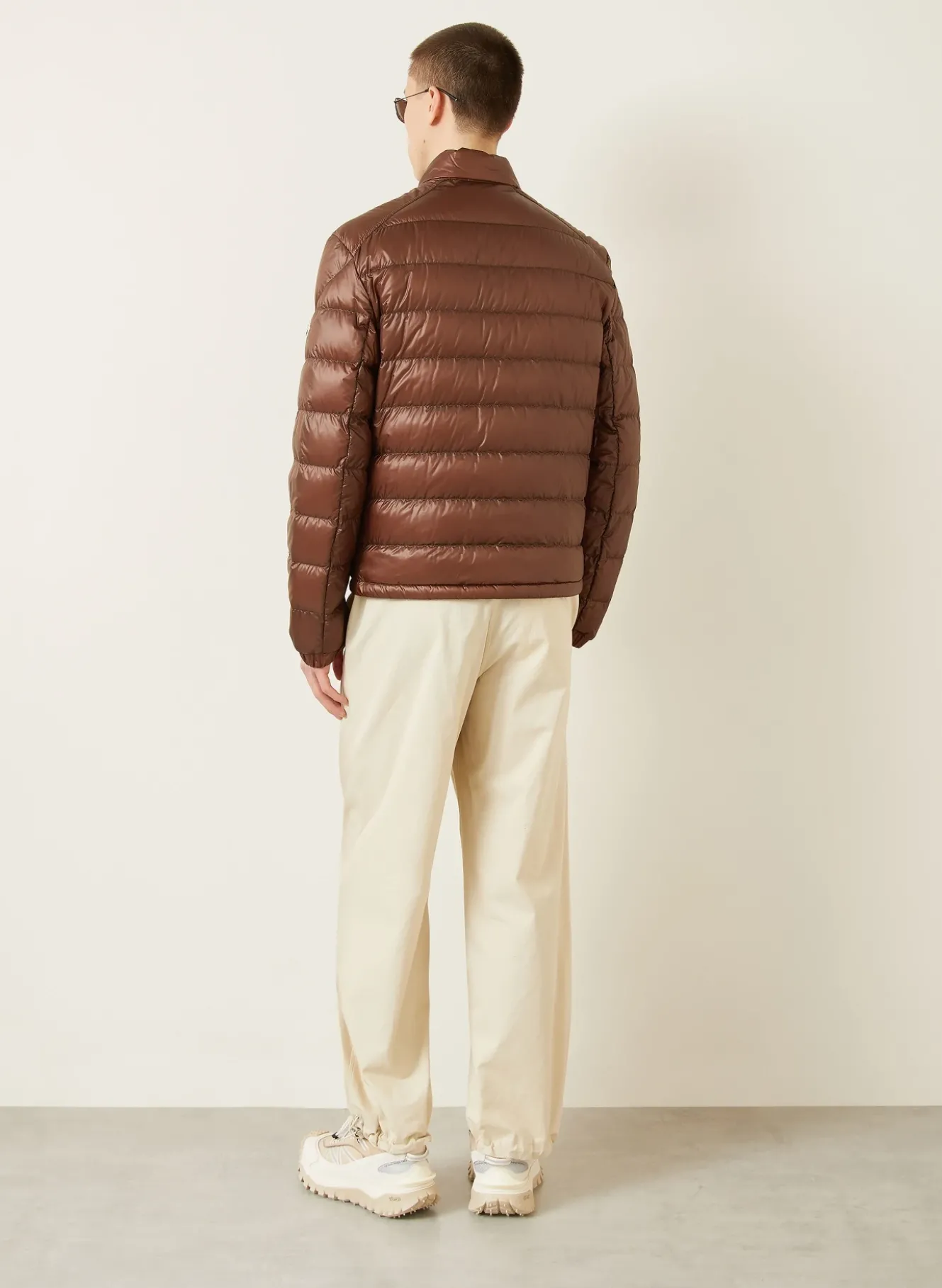 Lightweight-Daunenjacke SELVES