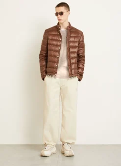 Lightweight-Daunenjacke SELVES