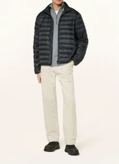 Lightweight-Daunenjacke STRATUS