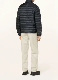 Lightweight-Daunenjacke STRATUS