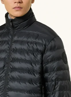 Lightweight-Daunenjacke STRATUS