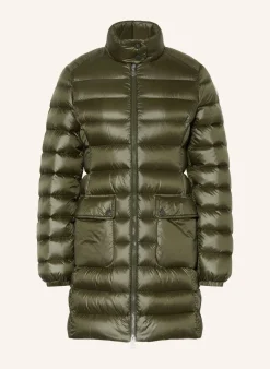 Lightweight-Daunenmantel GENET