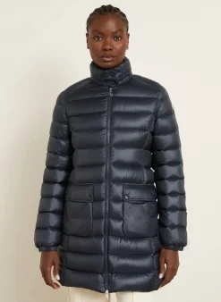 Lightweight-Daunenmantel GENET