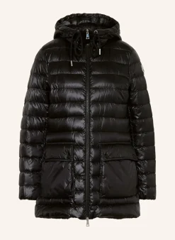 Lightweight-Daunenmantel JASMIN
