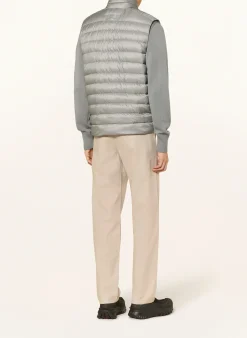 Lightweight-Daunenweste STRATUS