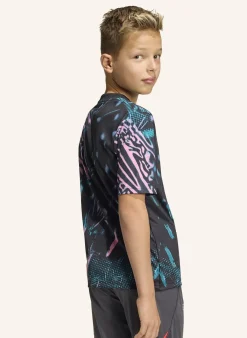 LIVERPOOL FC 25/26 KIDS PRE-MATCH SHIRT