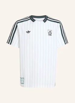 LIVERPOOL FC TERRACE ICONS JERSEY FÜR KINDER