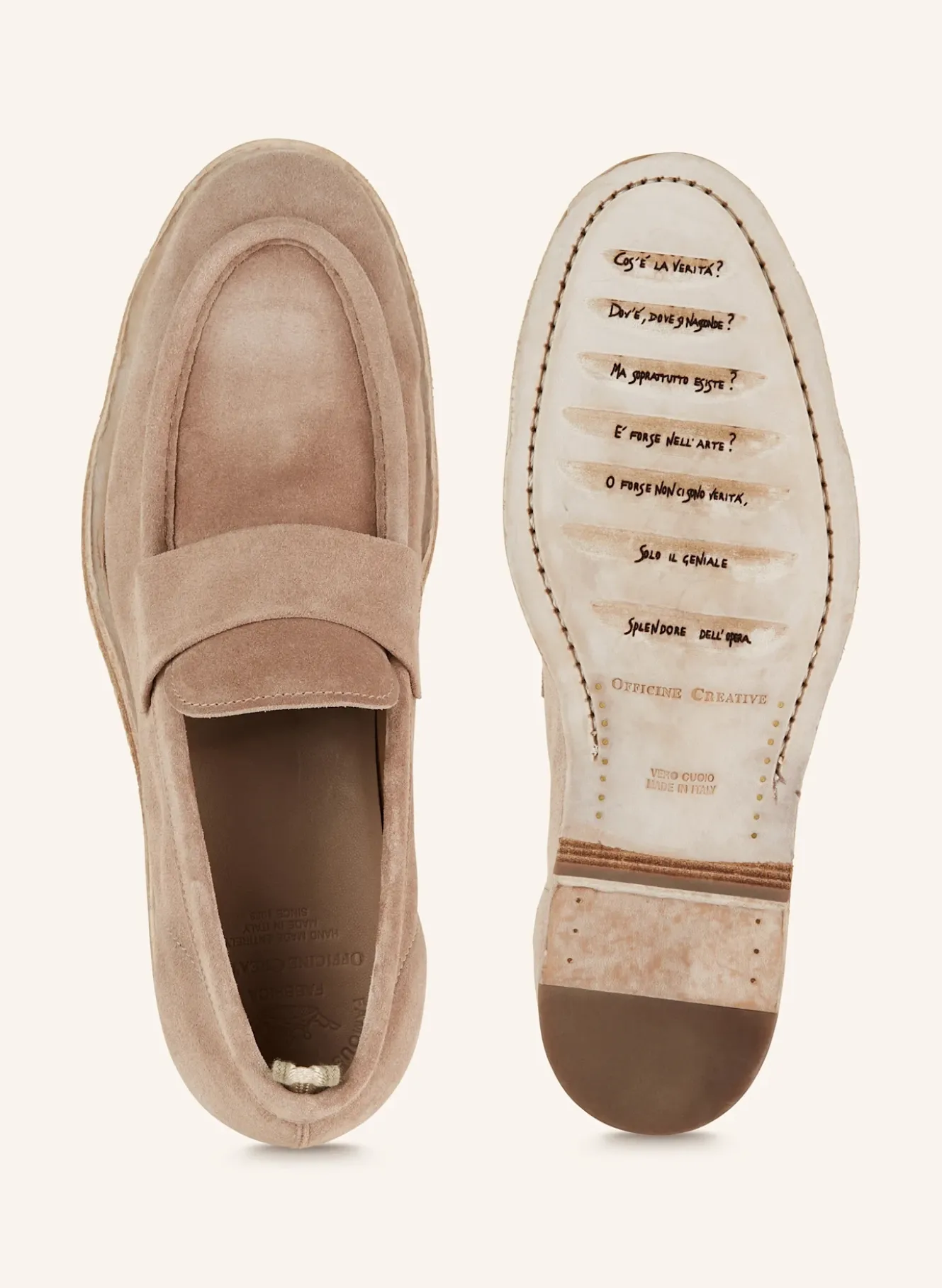 Loafer