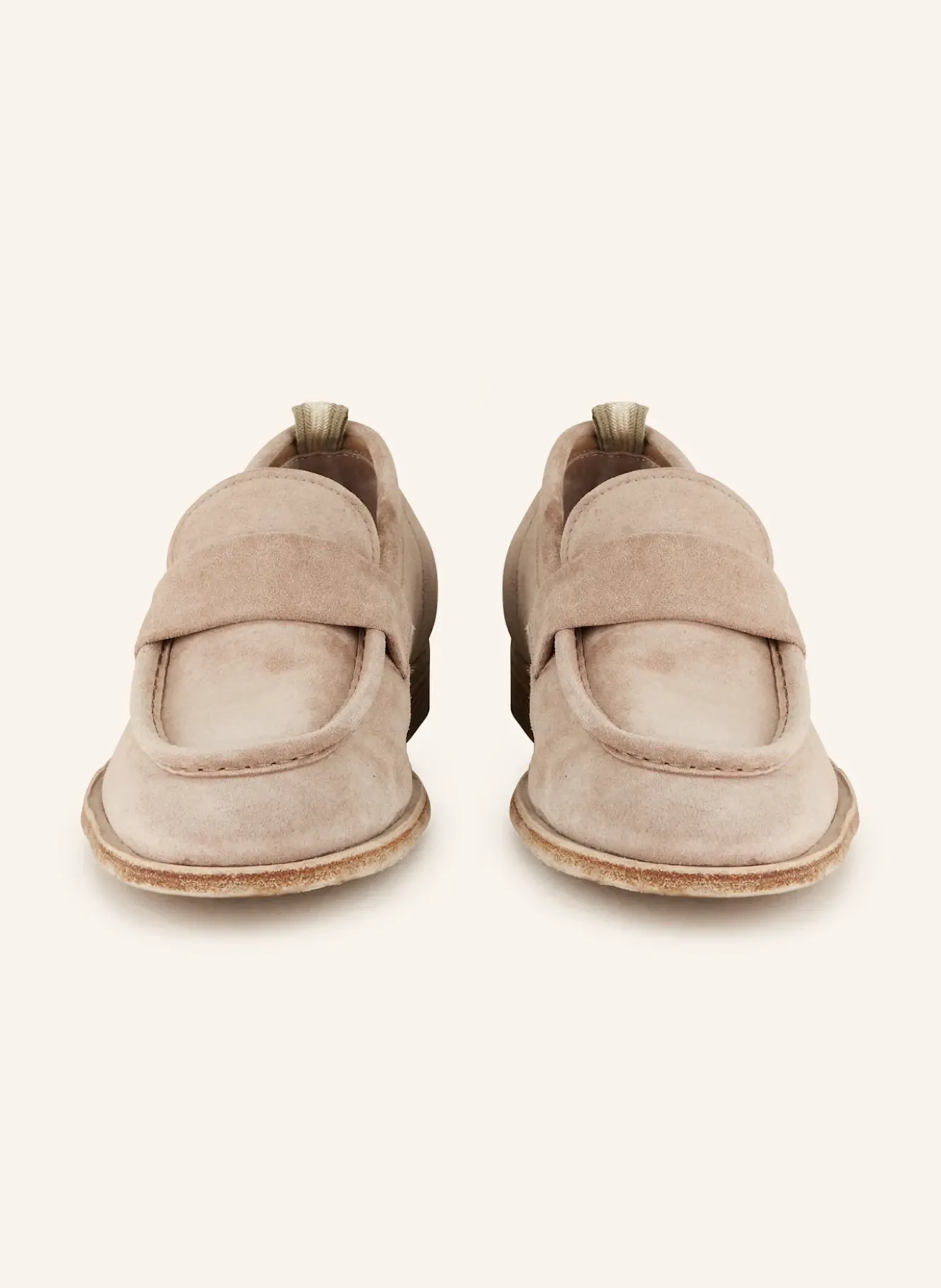 Loafer