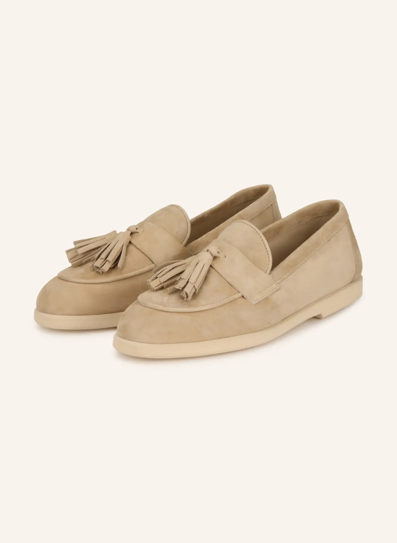 Loafer