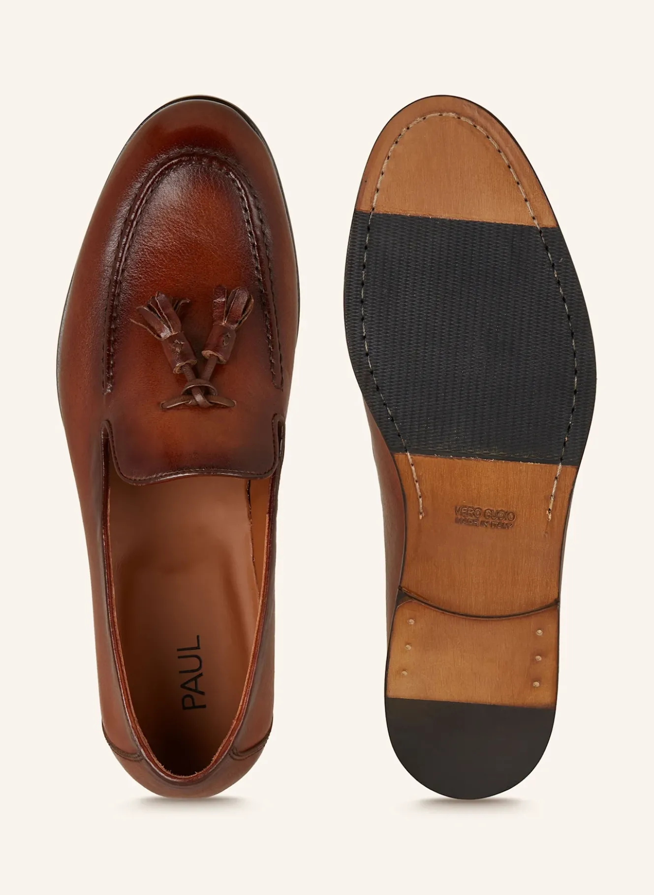 Loafer