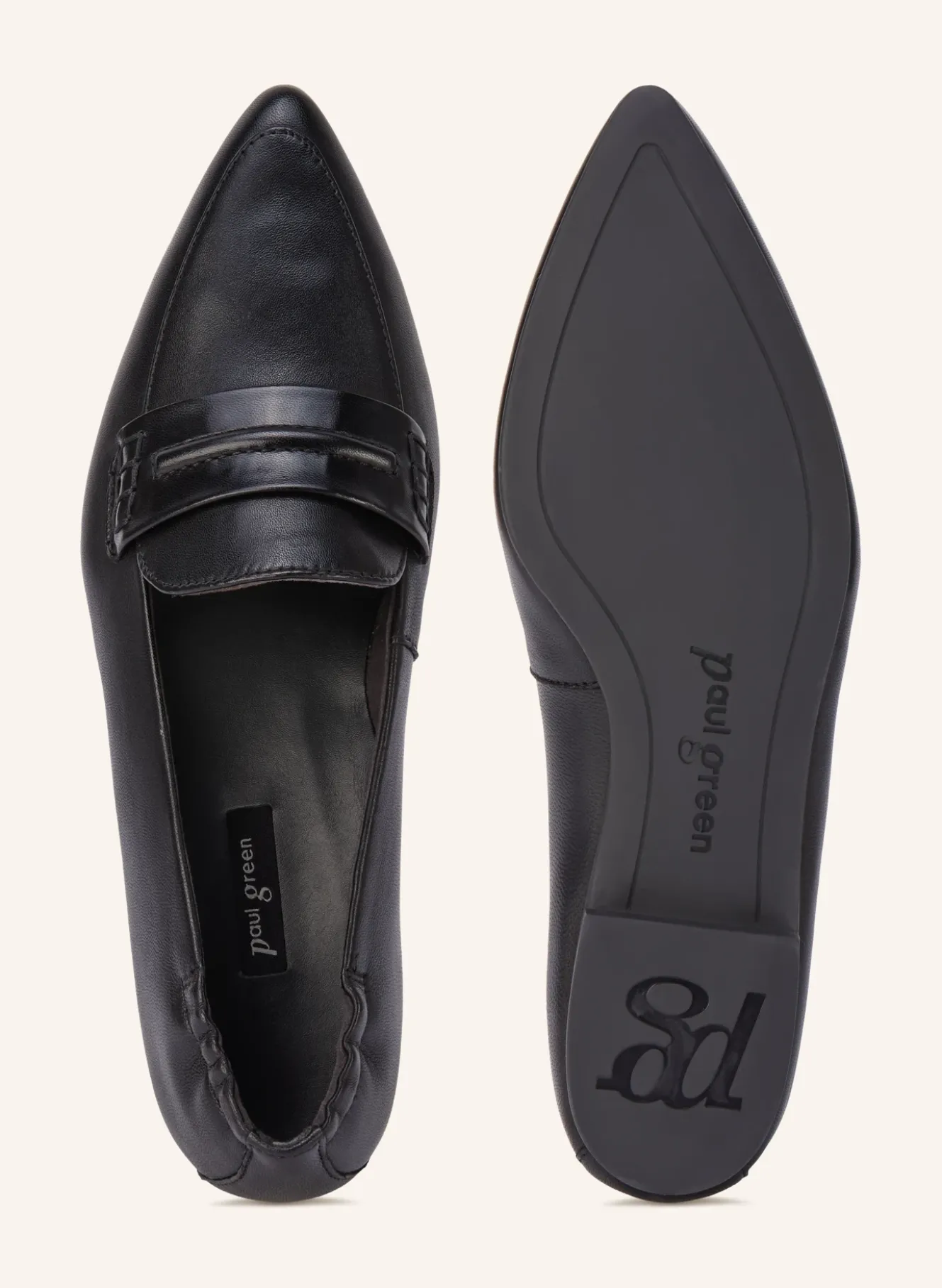Loafer