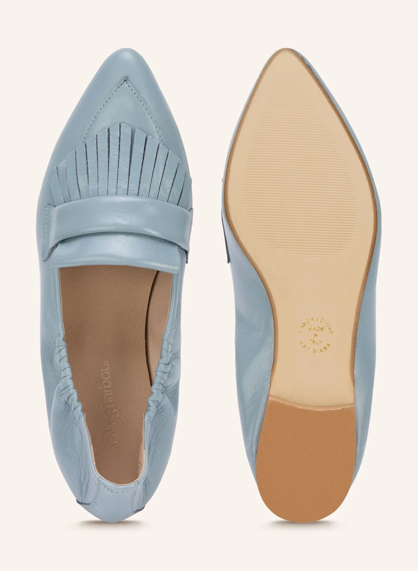 Loafer