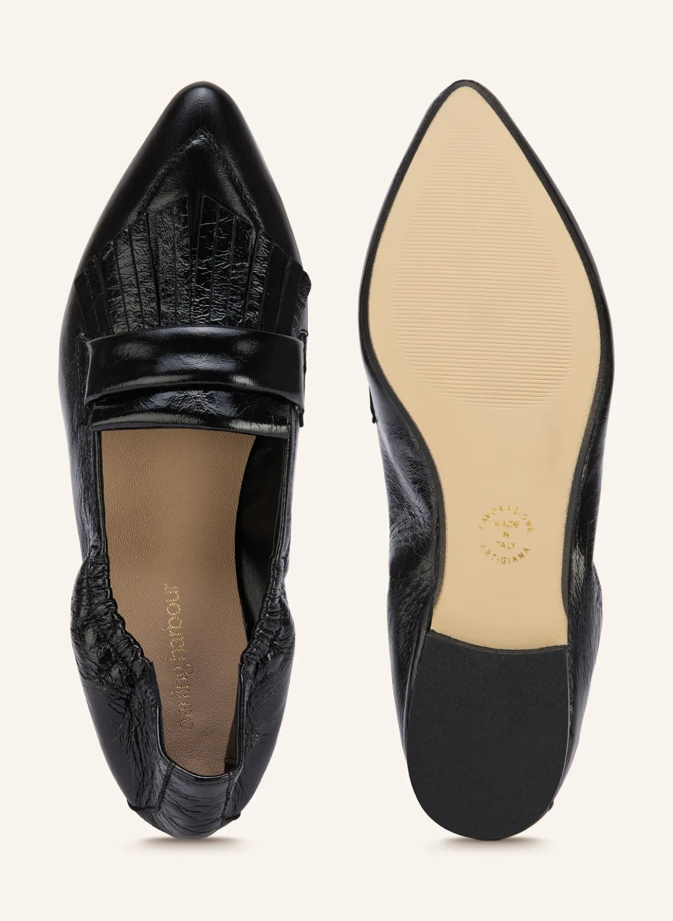 Loafer