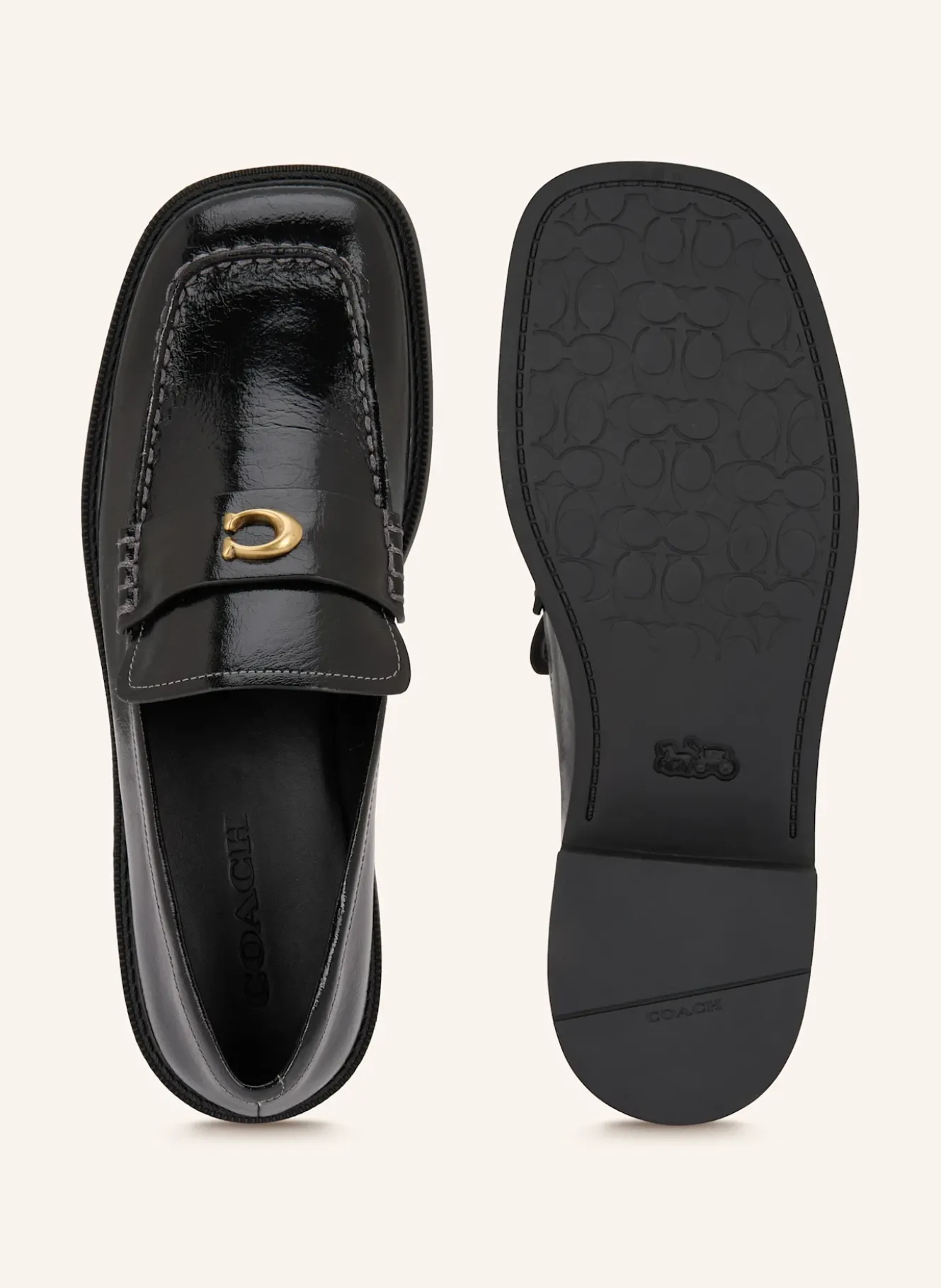 Loafer