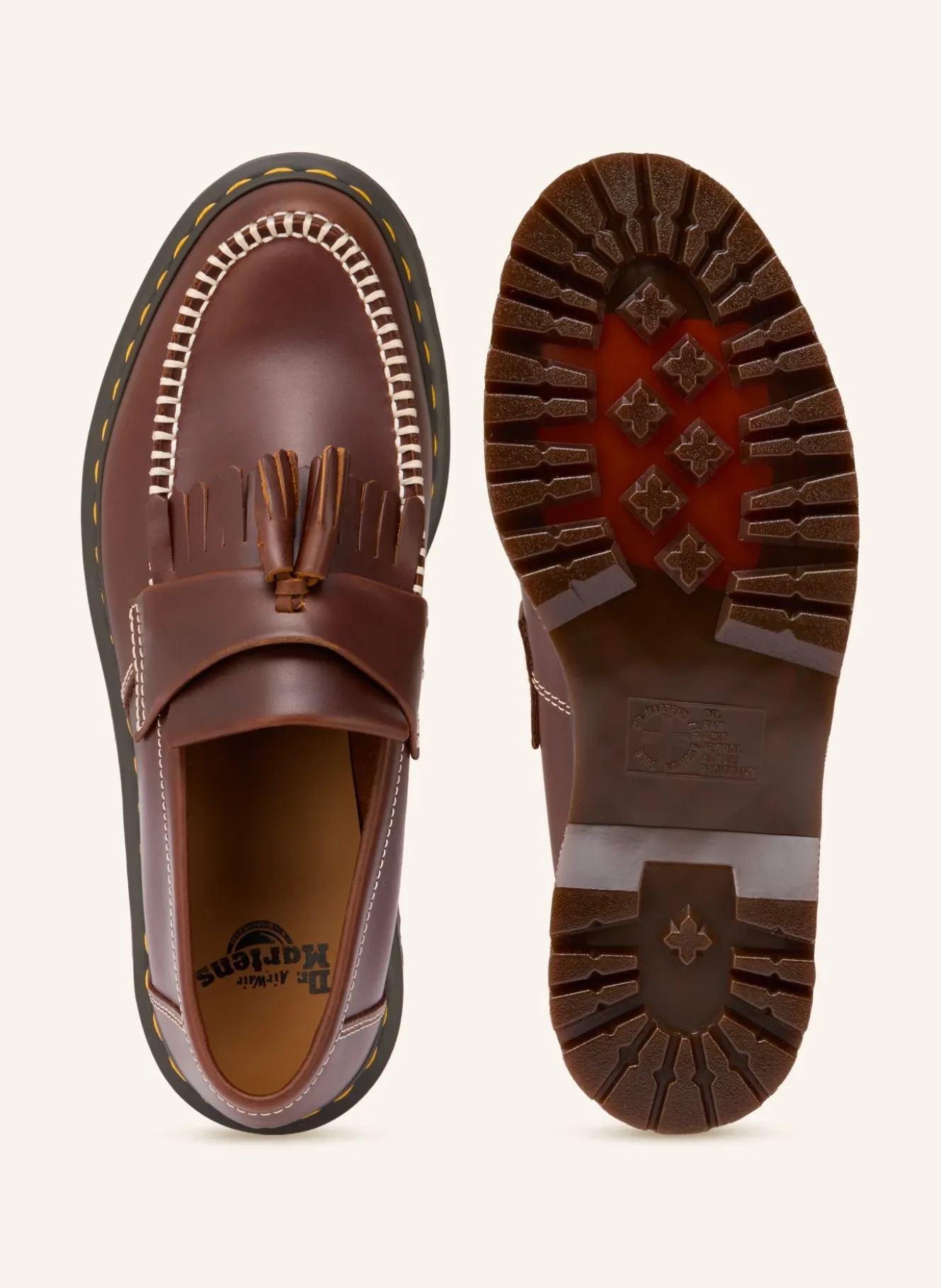 Loafer ADRIAN BEN