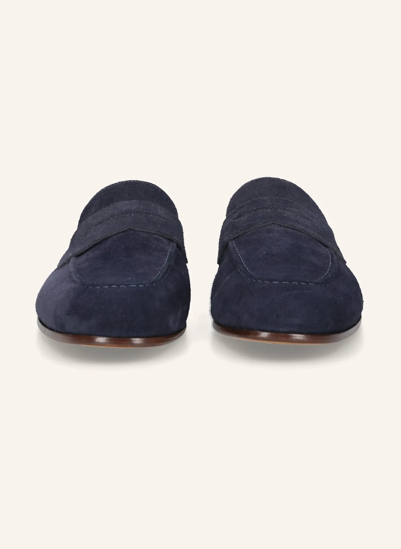 Loafer AMALFI PLAIN V