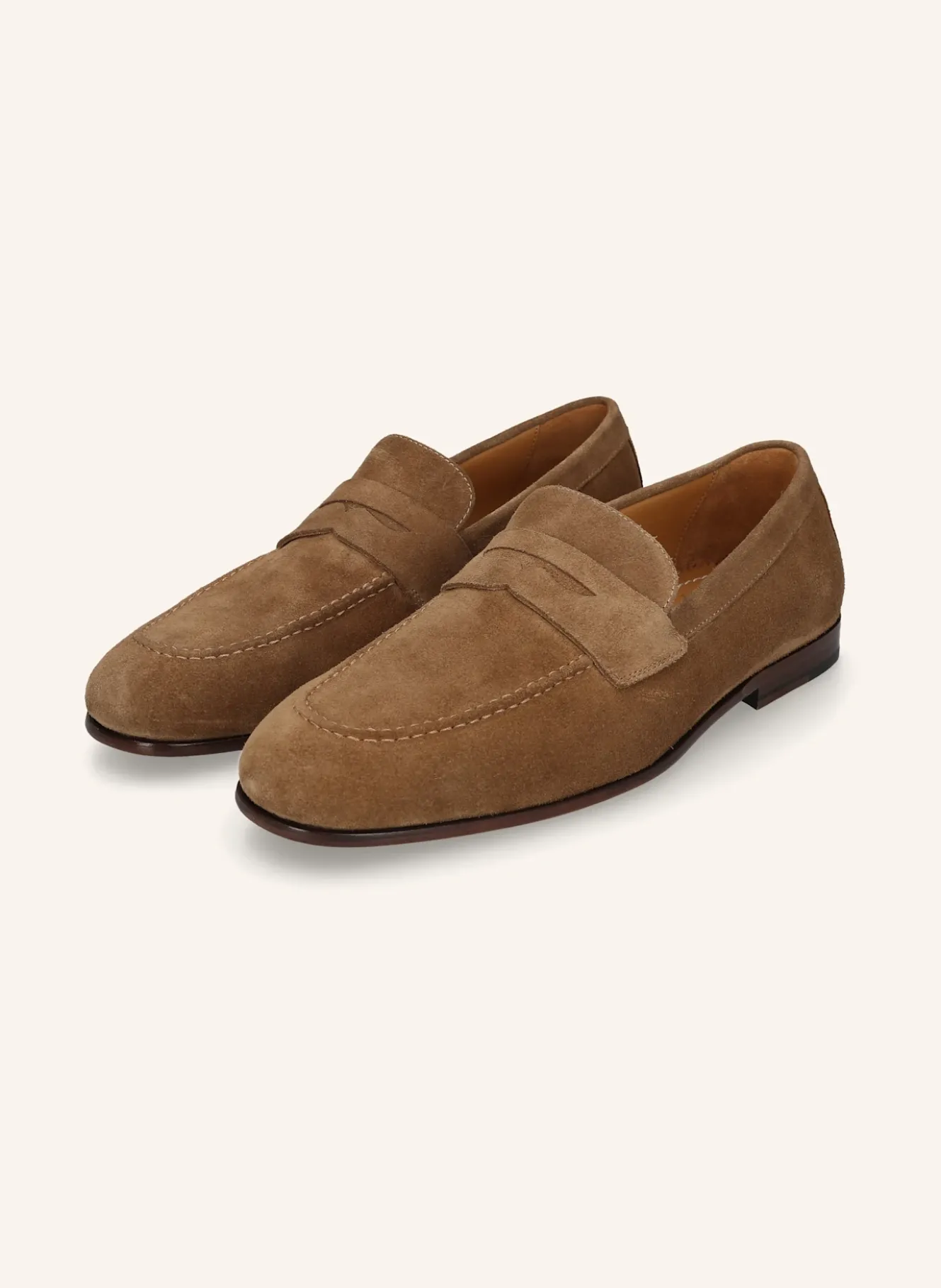 Loafer AMALFI PLAIN V