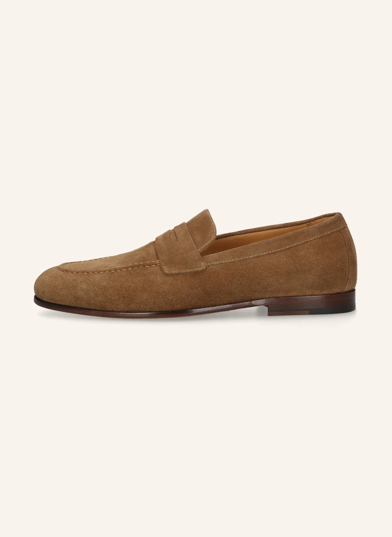 Loafer AMALFI PLAIN V