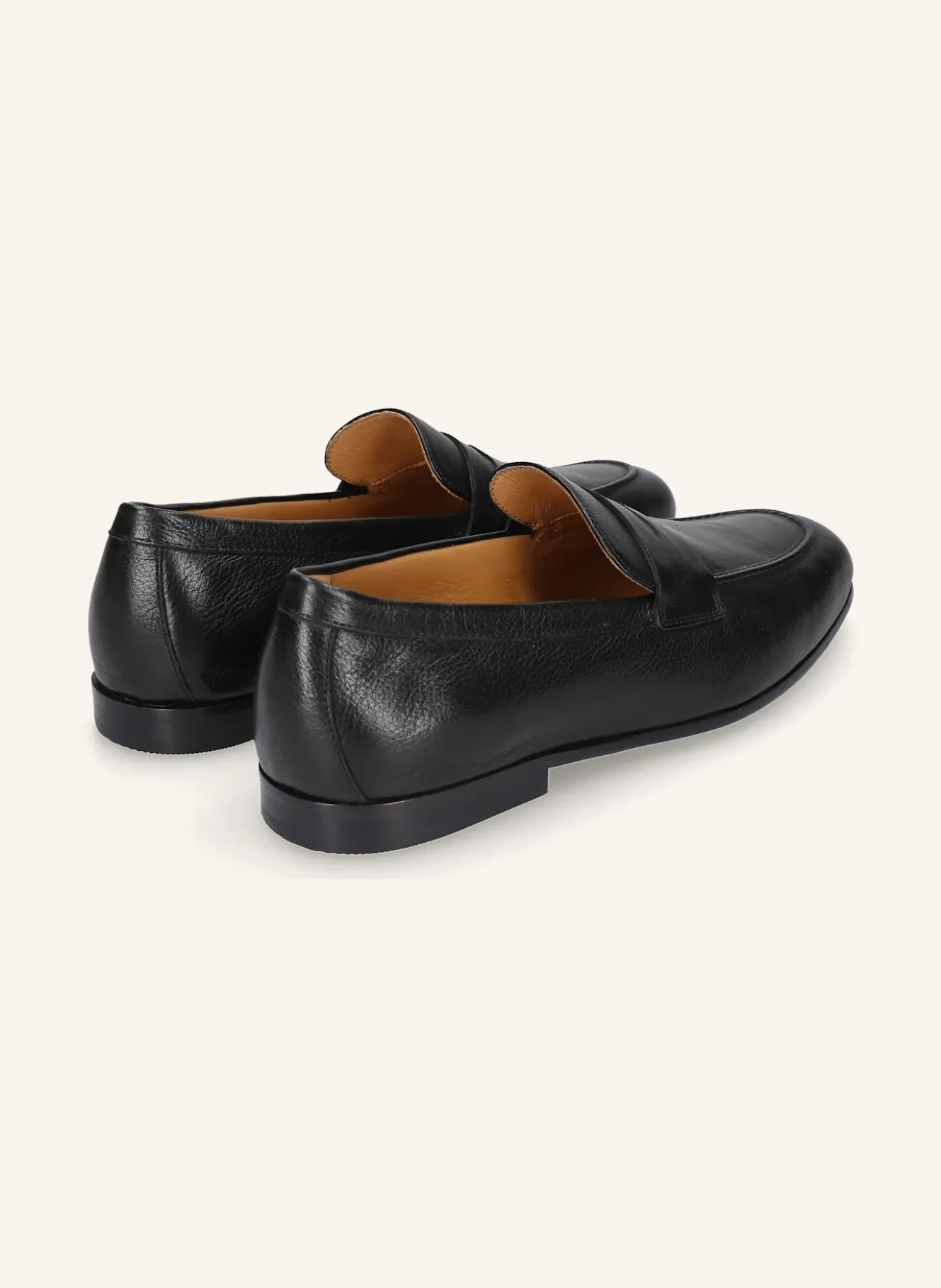 Loafer AMALFI PLAIN W