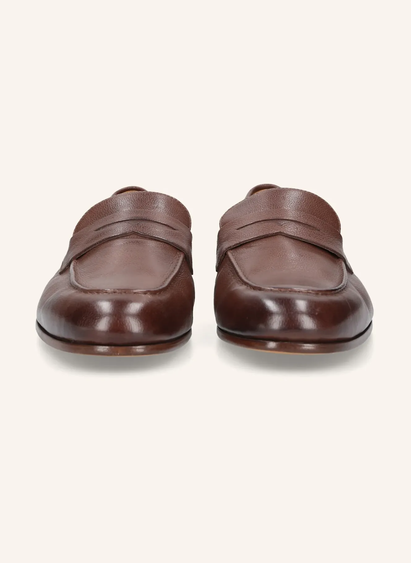 Loafer AMALFI PLAIN W