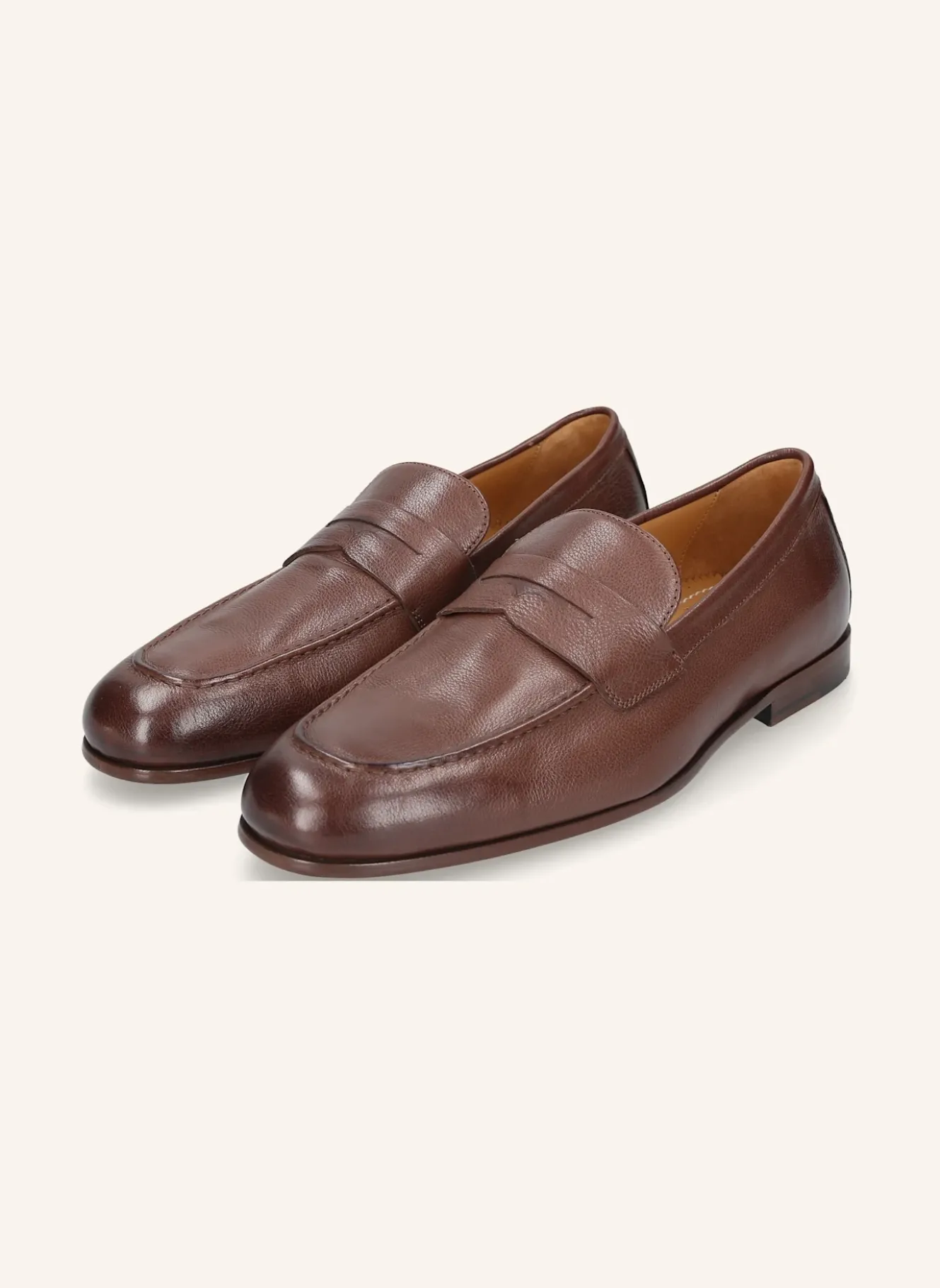 Loafer AMALFI PLAIN W