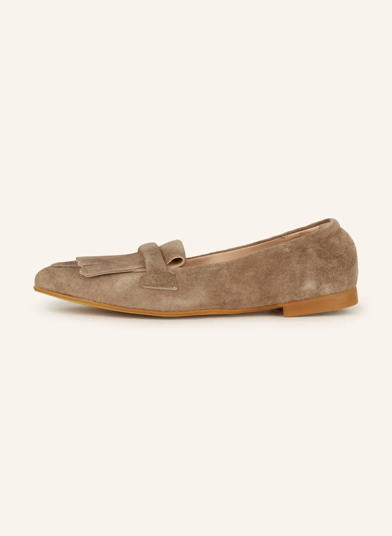 Loafer ANTIBOCK