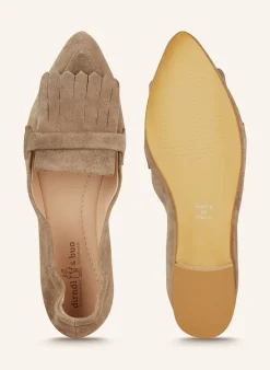 Loafer ANTIBOCK