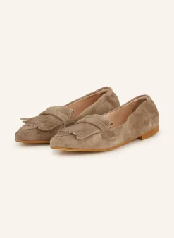 Loafer ANTIBOCK