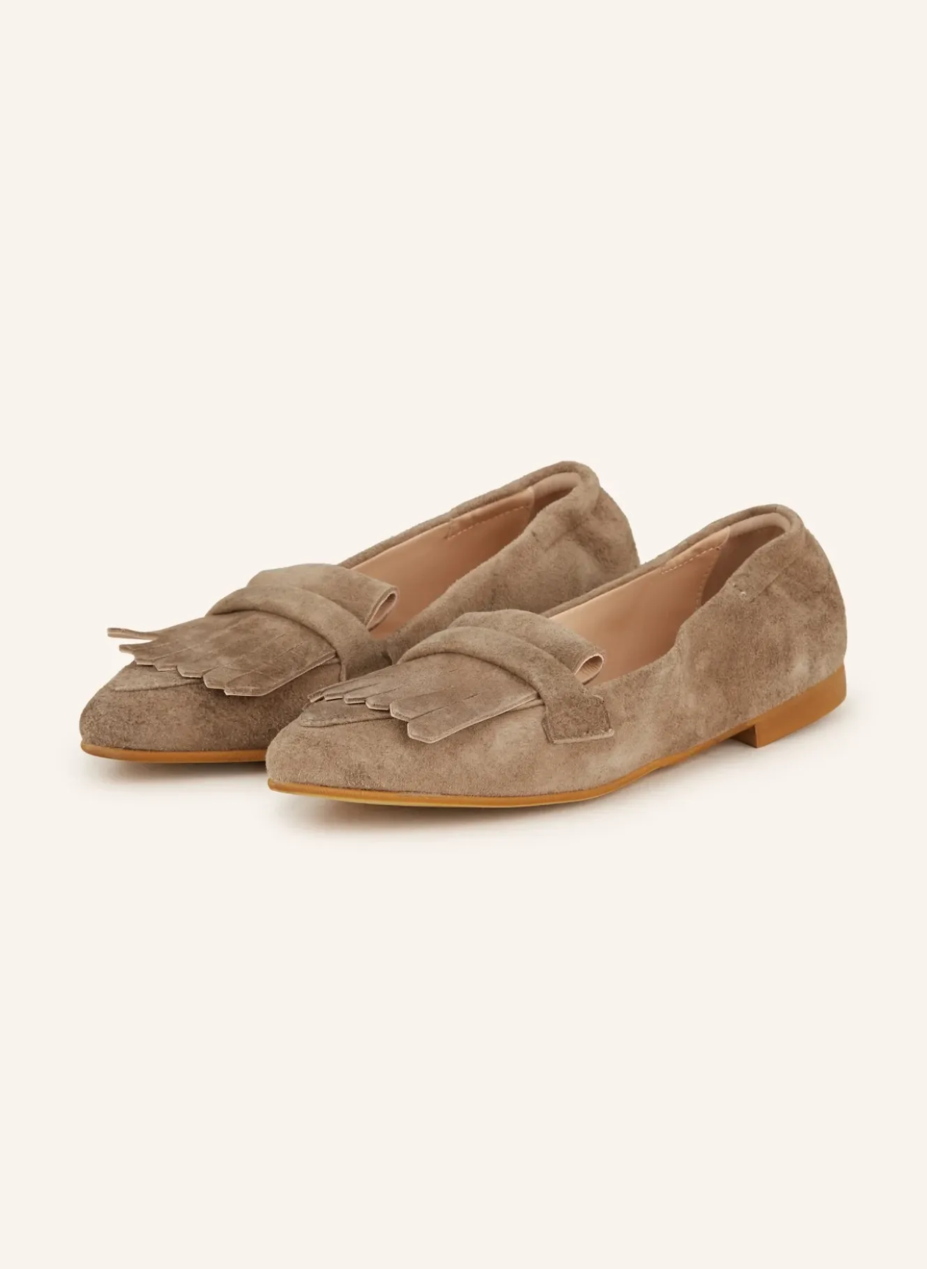 Loafer ANTIBOCK