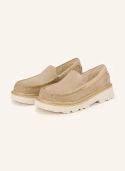 Loafer ASCOT LUG