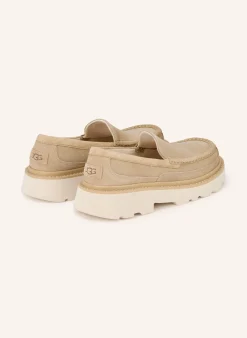 Loafer ASCOT LUG