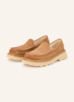 Loafer ASCOT LUG