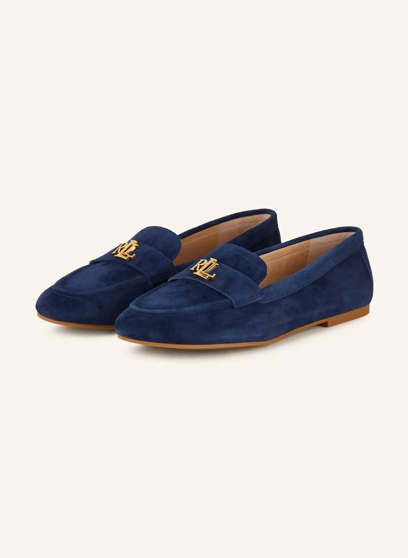 Loafer AVERI III