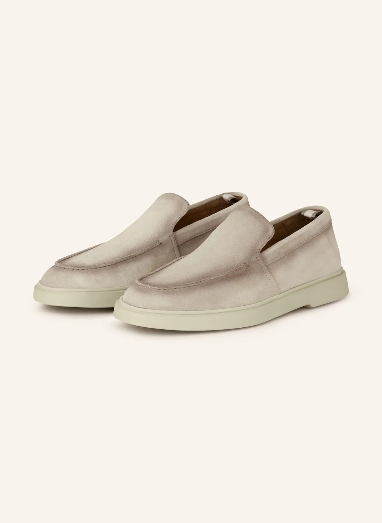 Loafer BONES